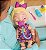 Boneca Baby Alive La La Goo Goo Pequenos Sonhos Loira F9856 - Hasbro - Imagem 4