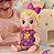 Boneca Baby Alive La La Goo Goo Pequenos Sonhos Loira F9856 - Hasbro - Imagem 5