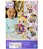 Boneca Baby Alive La La Goo Goo Pequenos Sonhos Loira F9856 - Hasbro - Imagem 6