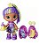 Boneca Baby Alive Star Besties Lovely Luna F7360 - Hasbro - Imagem 2