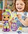 Boneca Baby Alive Star Besties Lovely Luna F7360 - Hasbro - Imagem 6