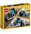 Lego Creator 3 em 1 Motocicleta Vintage 31135 - LEGO - Imagem 7