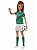 Boneca Barbie Profissões Jogadora de Futebol N16 HCN18 - Mattel - Imagem 2