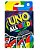 Jogo de Cartas Uno All Wild HHL33 - Mattel - Imagem 1