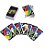 Jogo de Cartas Uno All Wild HHL33 - Mattel - Imagem 2