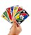 Jogo de Cartas Uno Flex HMY99 - Mattel - Imagem 5