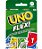 Jogo de Cartas Uno Flex HMY99 - Mattel - Imagem 1