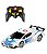 Carro Transformável Controle Remoto Megaformers Auto Police com Luz Escala 1:18 BR1487 - Multikids - Imagem 4