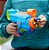 Lançador Nerf Elite Jr Explorer F6367 - Hasbro - Imagem 5
