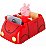 Peppa Pig com Carro Vermelho F2212 - Hasbro - Imagem 3