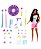Boneca Barbie Brookyln Conjunto de Penteado HVM11 - Mattel - Imagem 2