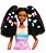 Boneca Barbie Brookyln Conjunto de Penteado HVM11 - Mattel - Imagem 6