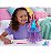 Boneca Barbie Malibu A Touch of Magic JCW48 - Mattel - Imagem 5