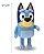 Boneco Bluey 1249 - Elka - Imagem 2