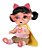 Boneca Baby Alive Minha Melhor Amiga Katie Kat Morena F9851 - Hasbro - Imagem 2