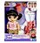Boneca Baby Alive Minha Melhor Amiga Katie Kat Morena F9851 - Hasbro - Imagem 4