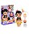 Boneca Baby Alive Festa de Aniversário Katie Kat Morena G0341 - Hasbro - Imagem 3