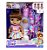 Boneca Baby Alive Minha Melhor Amiga Sophia Sparkle F9852 - Hasbro - Imagem 4