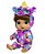 Boneca Baby Alive Minha Melhor Amiga Sophia Sparkle F9852 - Hasbro - Imagem 2