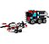 Lego Creator 3 em 1 Caminhão Plataforma com Helicóptero 31146 - LEGO - Imagem 4