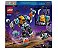 Lego City Robô de Construção Espacial 60428 - LEGO - Imagem 6