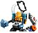Lego City Robô de Construção Espacial 60428 - LEGO - Imagem 3