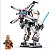 Lego Star Wars Robô X-Wing do Luke Skywalker 75390 - LEGO - Imagem 3