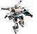 Lego Star Wars Robô X-Wing do Luke Skywalker 75390 - LEGO - Imagem 2