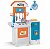 Cozinha Completa Azul com Água 8066 - Magic Toys - Imagem 8