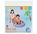 Minha Primeira Piscina do Bebê Inflável 17 Litros Sortida 59409 - Intex - Imagem 1