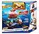 Hot Wheels Pista City Conjunto Sorveteria HTN77 - Mattel - Imagem 1