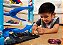 Hot Wheels City Pista Torre de Corrida Dupla 2 em 1 HKX43 - Mattel - Imagem 5