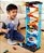 Hot Wheels City Pista Torre de Corrida Dupla 2 em 1 HKX43 - Mattel - Imagem 7