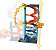 Hot Wheels City Pista Torre de Corrida Dupla 2 em 1 HKX43 - Mattel - Imagem 4