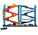 Hot Wheels City Pista Torre de Corrida Dupla 2 em 1 HKX43 - Mattel - Imagem 2