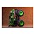 Carrinho LED 7 Spin Monster Verde 9154 - Zippy Toys - Imagem 4
