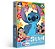 Quebra-Cabeça 500 Peças Stitch & Lilo 3245 - Toyster - Imagem 1