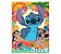 Quebra-Cabeça 500 Peças Stitch & Lilo 3245 - Toyster - Imagem 2