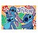 Quebra-Cabeça Grandão 120 Peças Stitch 3238 - Toyster - Imagem 2