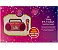 Boombox Karaokê Princesas Disney 54071 - Candide - Imagem 4