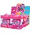 Kit de Maquiagem Infantil Mini Necessaire MK11 - Polibrinq - Imagem 3
