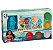 Kit Massinha Moana e Amigos 2692 - Cotiplás - Imagem 1