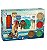 Kit Massinha Moana e Maui Disney 2696 - Cotiplás - Imagem 1