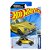 Carrinho Hot Wheels Bumblebee Dourado 1:64 Lote Q 2024 - Mattel - Imagem 1