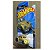 Carrinho Hot Wheels Bumblebee Dourado 1:64 Lote Q 2024 - Mattel - Imagem 3