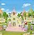 Sylvanian Families Playground do Castelo 5782 - Epoch - Imagem 6