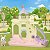 Sylvanian Families Playground do Castelo 5782 - Epoch - Imagem 4