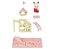 Sylvanian Families Playground do Castelo 5782 - Epoch - Imagem 3