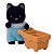 Sylvanian Families 1 Bebê Surpresa Vai às Compras Sortidos 5794 - Epoch - Imagem 4