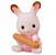 Sylvanian Families 1 Bebê Surpresa Vai às Compras Sortidos 5794 - Epoch - Imagem 3